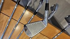 Mizuno irons regular for sale  BUCKINGHAM