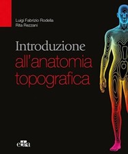 Introduzione all anatomia usato  Brescia