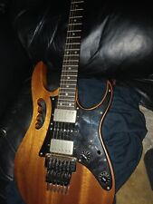 Replica steve vai for sale  ASHFORD