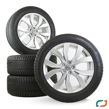 Riginal touareg winterräder gebraucht kaufen  Rietberg
