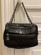 Beau sac chanel d'occasion  Paris IX