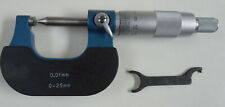 Mikrometer 25mm spitze gebraucht kaufen  Aachen