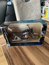 Modell newray motorrad gebraucht kaufen  Reinfeld