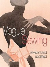 Vogue sewing revised for sale  Montgomery