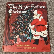 Night christmas clement for sale  Kokomo