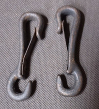 Pair steel cavalry for sale  Bethlehem