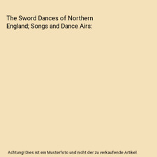 The sword dances gebraucht kaufen  Trebbin