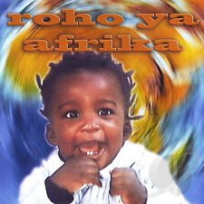 Rukiza okera roho for sale  LONDON