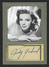 Judy garland aceo for sale  Murfreesboro