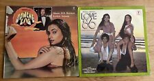 Bollywood lps oonche for sale  ISLEWORTH