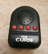 Rare curse box. for sale  DUNDEE