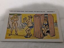 Saucy comic seaside for sale  BOGNOR REGIS