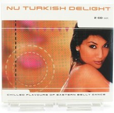 Turkish delight eastern gebraucht kaufen  Kiel