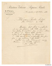 Fac bfp1 0463 d'occasion  France