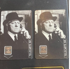 Collection carte telephonique d'occasion  Saint-Hilaire-de-Brethmas