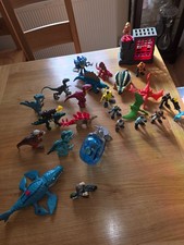 imaginext dinosaurs for sale  ASHTON-UNDER-LYNE