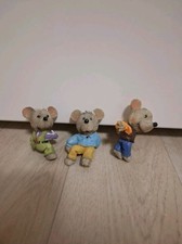 Mäuse figuren vintage gebraucht kaufen  Zschopau