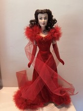 Franklin mint scarlett for sale  Minneapolis