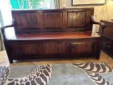 hall seat for sale hall seat for sale DONCASTER
