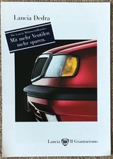 Lancia dedra sales for sale Lancia dedra sales for sale  LEICESTER