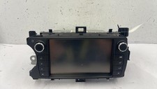 Autoradio origine toyota d'occasion  Génissac