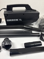 Oreck deluxe compact for sale  Richmond