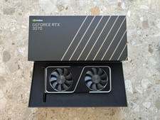 Nvidia geforce rtx gebraucht kaufen  Wildenfels