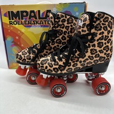 Impala vegan roller for sale  Concord