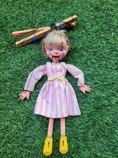 Pelham puppets open for sale  Shipping to Ireland