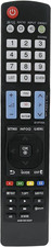 Akb73615307 telecomando sostit usato  Milano