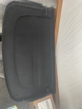 Parcel shelf vauxhall for sale  KILWINNING
