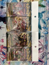 Artset booster pokémon d'occasion Artset booster pokémon d'occasion  Ancenis