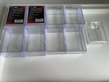 boxes plastic for sale  Hendersonville