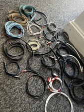 joblot cable for sale  BRISTOL
