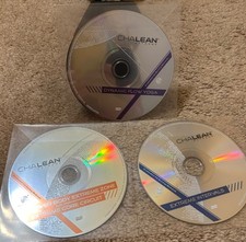 Rare beachbody chalean for sale  Amarillo