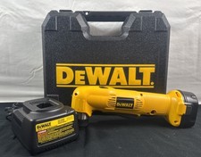 Dewalt volt cordless for sale  Vernon Rockville