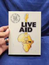 Live aid feed for sale  Hobart