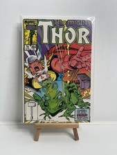 Thor 364. 1st for sale  YORK