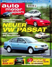 Auto motor sport gebraucht kaufen  Deutschland