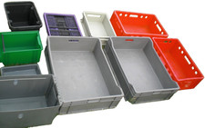 10x lagerkiste eurobox gebraucht kaufen  Stuttgart