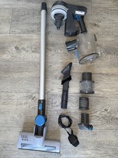 Vax cordless vacuum for sale  YORK