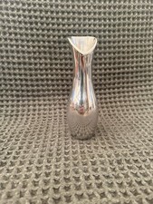 Small nambe silver for sale  Winchester