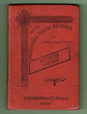 Petite encyclopédie electro d'occasion  France