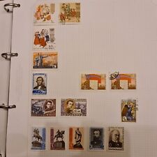 Russian stamps 1961 for sale  HIGH WYCOMBE