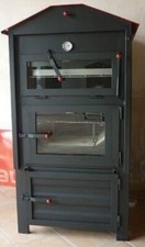 Forno legna cottura usato  Santa Lucia del Mela