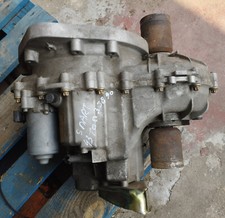 Cambio smart 450 usato  Vigevano