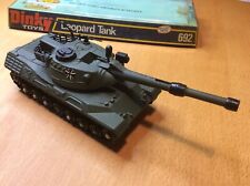 Dinky 692 leopard for sale  LINCOLN