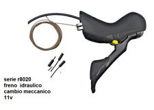 Shimano leva cambio usato  Sapri