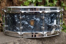 Ludwig 14x5 wood for sale  HEANOR