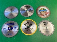 Blades bundle carbide for sale  Mcfarland